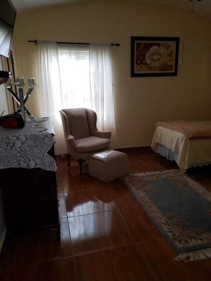 Villa Cliffe Ranch Mandeville Exterior foto